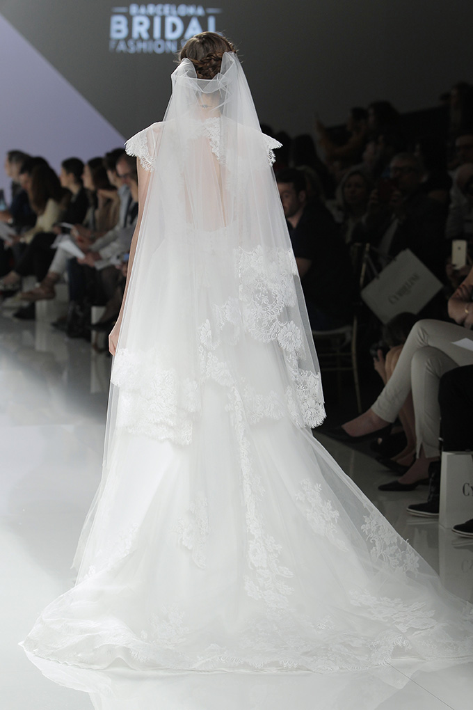 begonia wedding dress