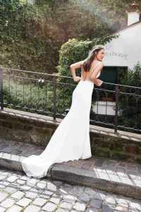 Robe de Mariée Cymbeline FALBALA Collection 2019: Boutique Paris