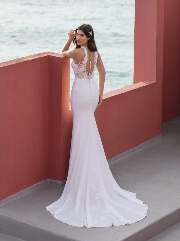 Wedding Dresses by White One - 2022 