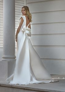 CLARISSA wedding dress White One Collection 2023 | Boutique Paris