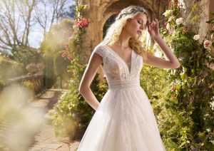 ROLFE wedding dress White One Collection 2023 | Boutique Paris