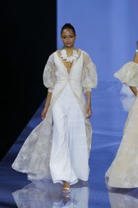 SHIRLEY Cymbeline wedding dress : Boutique Cymbeline Paris 15