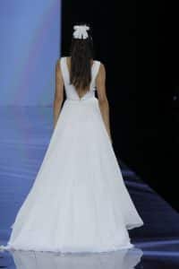 SLOGAN Cymbeline wedding dress : Boutique Cymbeline Paris 15
