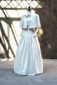 SOLEIL Cymbeline wedding dress : Boutique Cymbeline Paris 15
