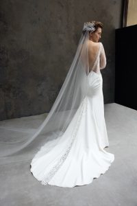 SONARA Cymbeline wedding dress : Boutique Cymbeline Paris 15
