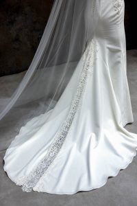 SONARA Cymbeline wedding dress : Boutique Cymbeline Paris 15