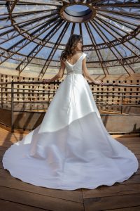 SOURCE Cymbeline wedding dress : Boutique Cymbeline Paris 15