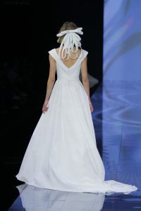 SYBILLE Cymbeline wedding dress : Boutique Cymbeline Paris 15