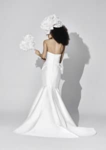 KIMBERLY Vera Wang wedding dress collection 2024: Paris Boutique