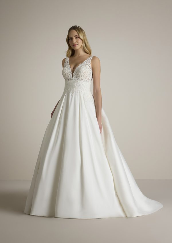 Robe de Mariée AMTA Ladybird Collection 2025