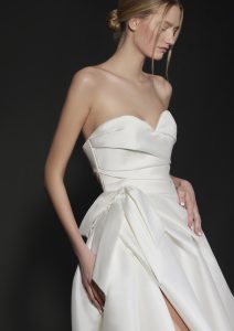 Robe de Mariée JADEAU Vera Wang 2025| Boutique Paris