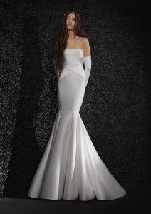 Robe de Mariée LUCILE Vera Wang 2025| Boutique Paris