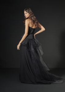 Robe de Mariée FANEL Vera Wang 2025| Boutique Paris