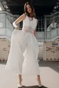 MADRID Cymbeline wedding dress Collection: Boutique Cymbeline Paris 15