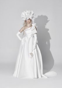 Robe de Mariée PELAGIA Vera Wang 2025| Boutique Paris