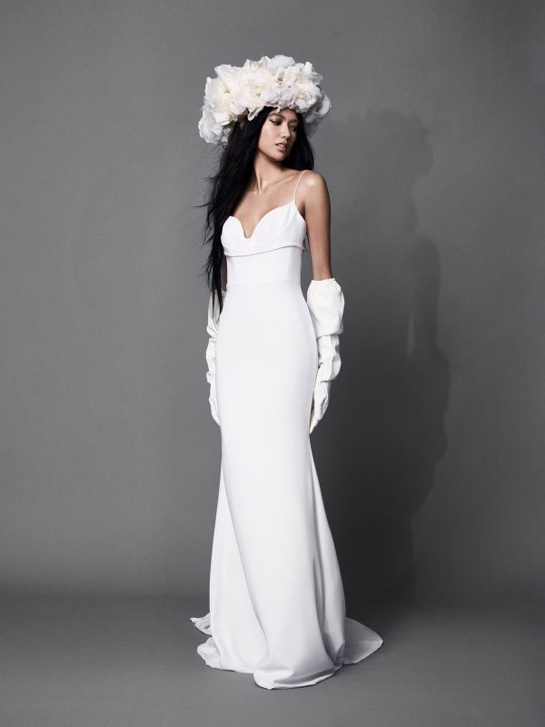 Robe de Mariée HESTER Vera Wang 2025| Boutique Paris